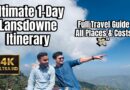 Lansdowne in 1 day ? The Ultimate Travel Guide & Budget Tips