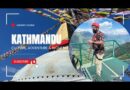 Kathmandu Nepal Travel Guide | Vlog | Culture & Adventure | Tourist Places| Best things to do |