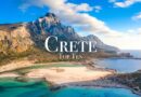 Top 10 Places To Visit in Crete – Greece Travel Guide