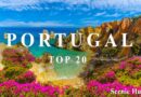 20 Best Places To Visit In Portugal | Portugal Travel Guide