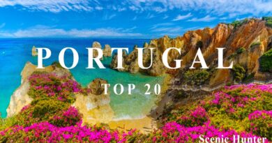 20 Best Places To Visit In Portugal | Portugal Travel Guide