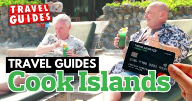 Cook Islands | Travel Guides 2024