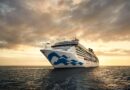 Norovirus outbreak on Coral Princess cruise from Singapore to Los Angeles leaves 70 passengers with diarrhea and vomiting