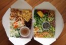 Take Out: Restaurants in Toronto