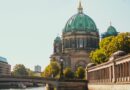 Exploring Berlin: A Sensory Journey Through Its Best Hotels