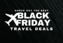 Black Friday Travel Deals 2024