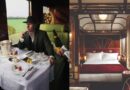 Venice Simplon-Orient-Express: A Voyage Through Time