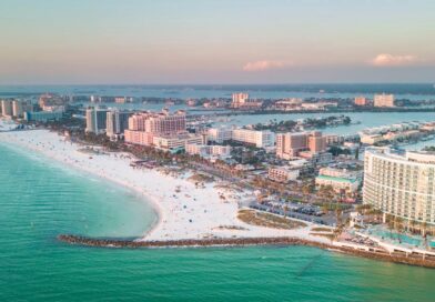 Where to Stay in Clearwater Beach: Top Hotels for 2024