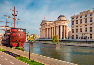 Where to Stay in Skopje ✔️ 6 Best Areas (by a Local)