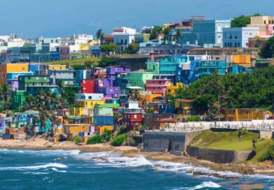 Where to Stay in Puerto Rico → 5 BEST Areas & Hotels (+Map)