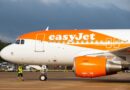 EasyJet launches its longest ever holiday flight from England