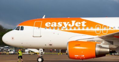 EasyJet launches its longest ever holiday flight from England