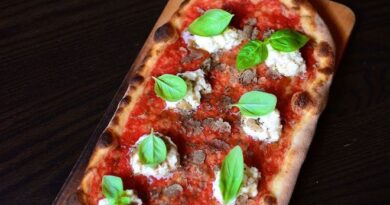 Toronto Italian Food Restaurants: 10Best Restaurant Reviews