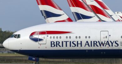 British Airways pilot dies in St Lucia after collapsing in hotel