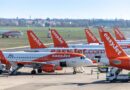 EasyJet to cut UK flights following air tax rise