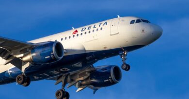 Stowaway found on Delta flight from New York to Paris after evading security at JFK