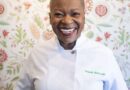 No-hassle holiday dinner hacks from celebrated chef Mawa McQueen