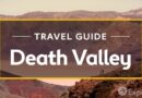 Death Valley Vacation Travel Guide | Expedia