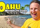 OAHU TRAVEL GUIDE: Everything You Need to Know