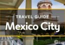 Mexico City Vacation Travel Guide | Expedia