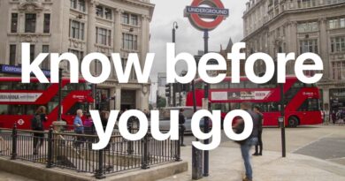 Is London Worth It in 2024? | London Travel Guide | GoTravel