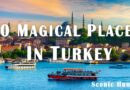 10 Best Magical Places To Visit In Turkey | Turkey Travel Guide 2024