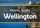 Wellington Vacation Travel Guide | Expedia