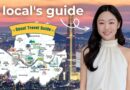 The Ultimate Seoul Travel Guide