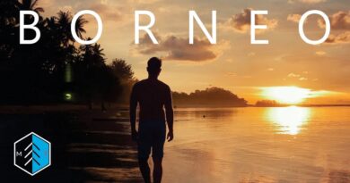 Borneo Travel Guide