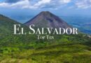 Top 10 Places To Visit in El Salvador – Travel Guide