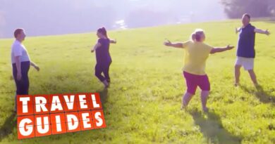 Guides take on the Sound of Music Tour | Travel Guides 2019