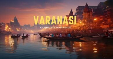 Varanasi | Varanasi Tourist Places| Varanasi Travel Guide | Varanasi Tour | Varanasi, Kashi, Banaras