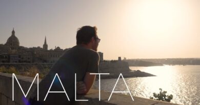 Malta Travel Guide