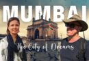 The Ultimate Travel Guide to MUMBAI | Dharavi Slums | Bollywood | Dhobi Ghat |