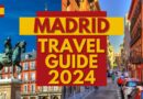 10 Amazing Places to Visit In Madrid in 2024 – Travel Guide