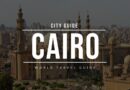 CAIRO City Guide | Egypt | Travel Guide