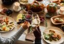 Sommeliers share food and wine pairing tips to elevate your holiday meal