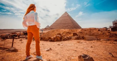 24 ULTIMATE Things to Do in Cairo • 2025 Edition