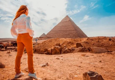 24 ULTIMATE Things to Do in Cairo • 2025 Edition