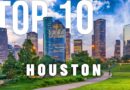 10 BEST Things To Do In Houston | Houston Travel Guide