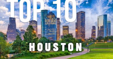 10 BEST Things To Do In Houston | Houston Travel Guide