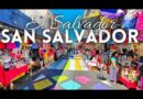 San Salvador, El Salvador Travel Guide: Best Things To Do in San Salvador