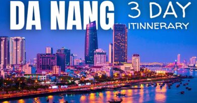 3 Days in Da Nang: The Travel Guide to an Unforgettable Trip!